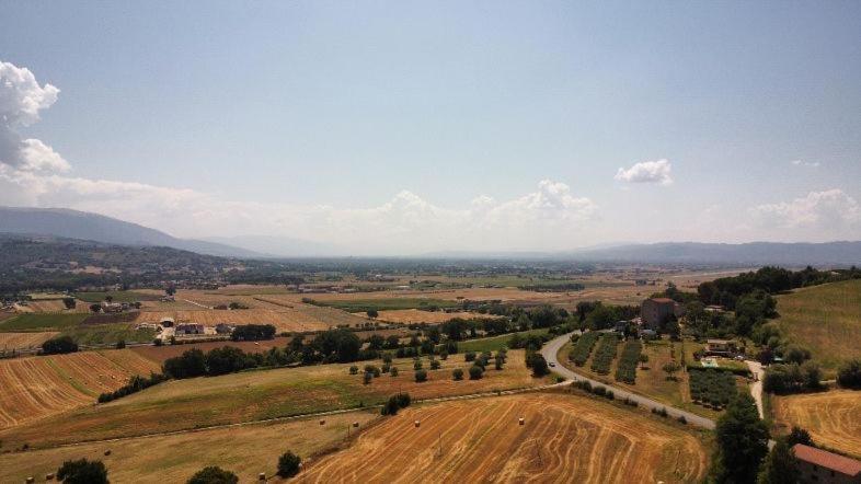Agriturismo Casale Le Selvette Ripa Екстериор снимка